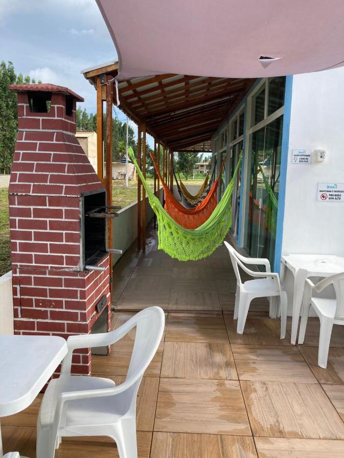 Gravatá beach flats São José da Coroa Grande Exterior foto